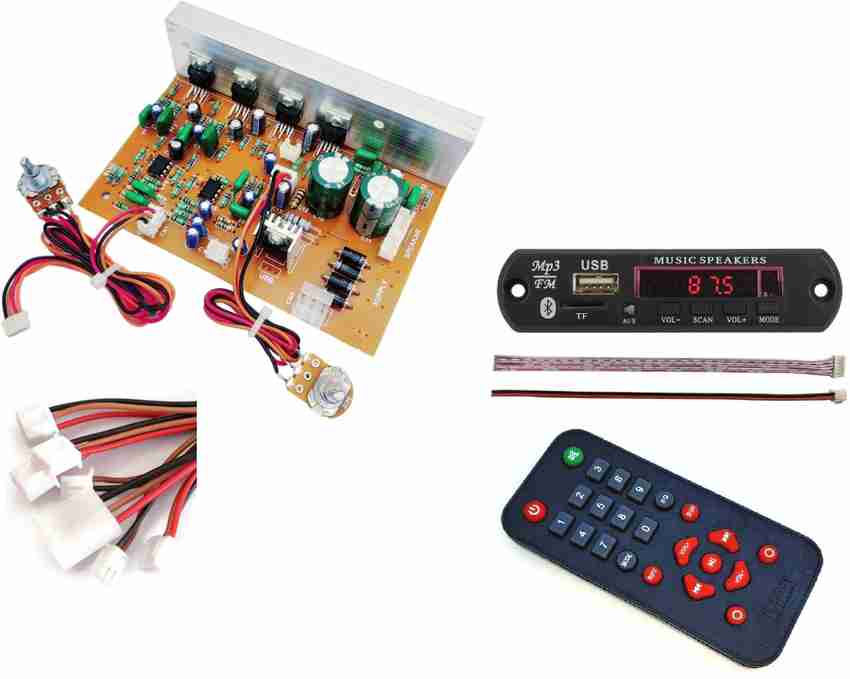 Creative home theater spare parts hot sale