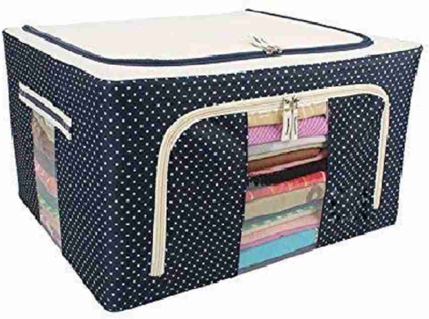 Large Capacity Clothes Storage Bag