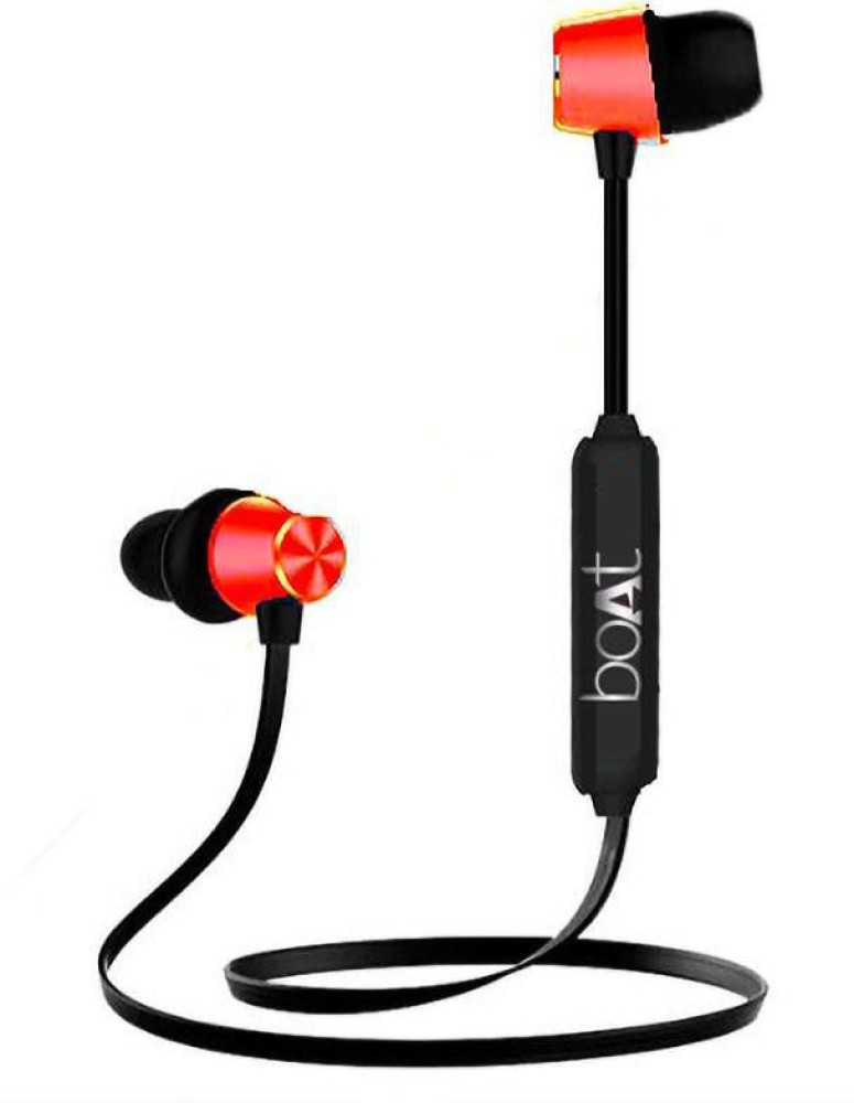 Boat earphones price discount in india flipkart