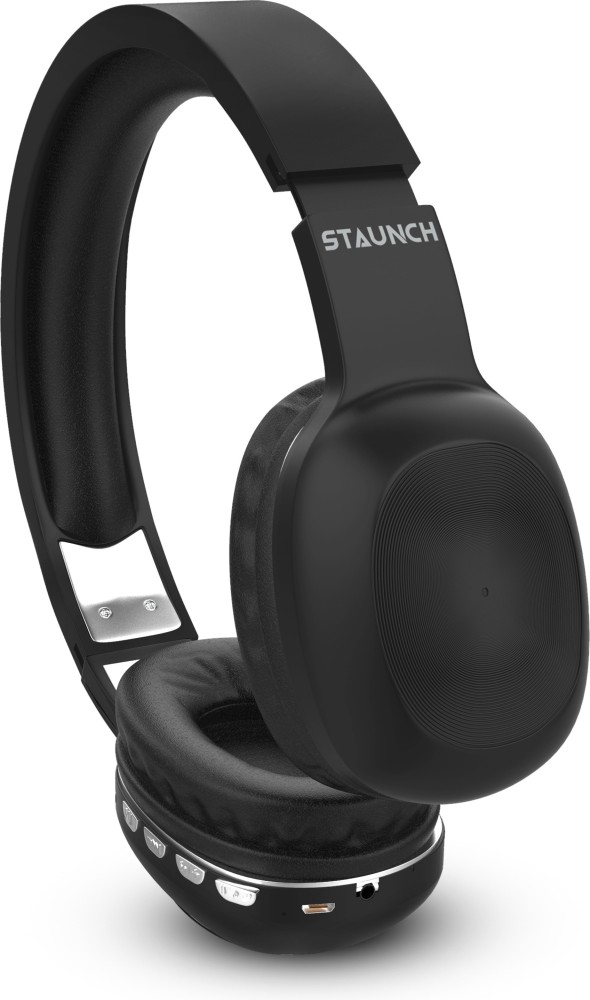 STAUNCH Rock 100 Bluetooth Headset Price in India Buy STAUNCH