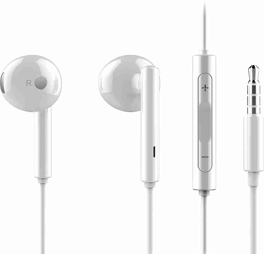 Huawei wired earphone am115 shop