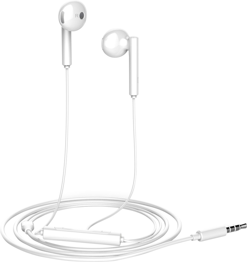 Honor classic earphones am115 new arrivals