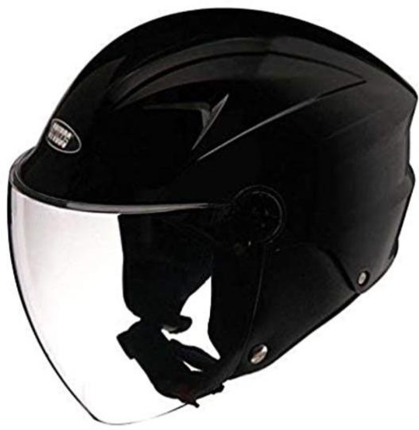 Studds dude hot sale helmet glass