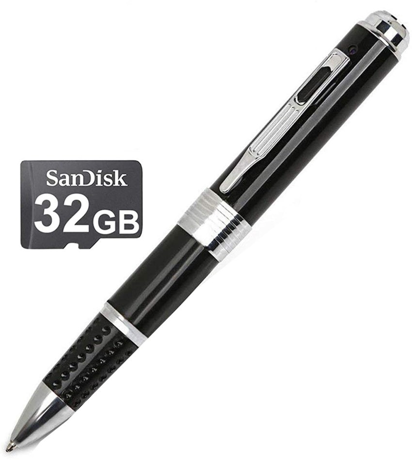 pen camera hd flipkart