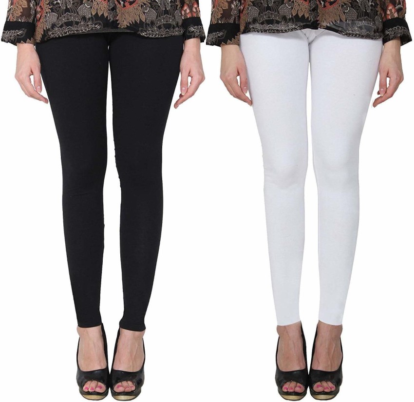 GM Ankle Length Ethnic Wear Legging Price in India - Buy GM Ankle Length  Ethnic Wear Legging online at