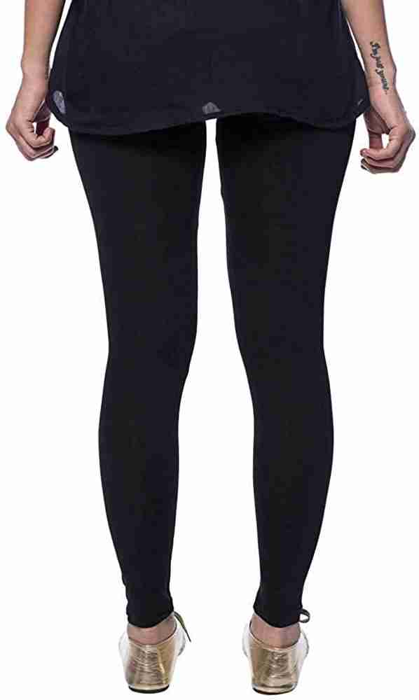 Morrio Ankle Length Ethnic Wear Legging Price in India - Buy Morrio Ankle  Length Ethnic Wear Legging online at