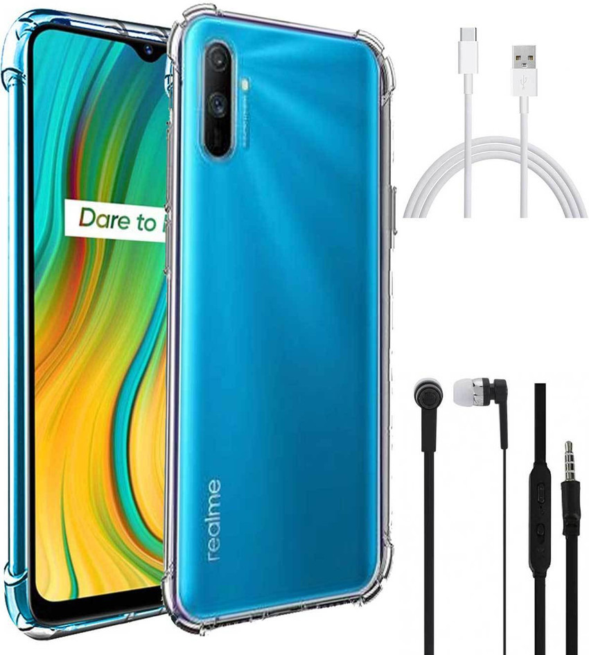 Earphone realme 2025 c3
