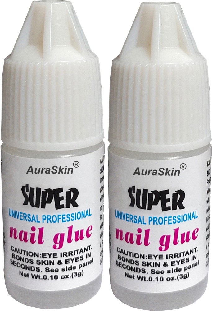 SUPER NAIL GLUE