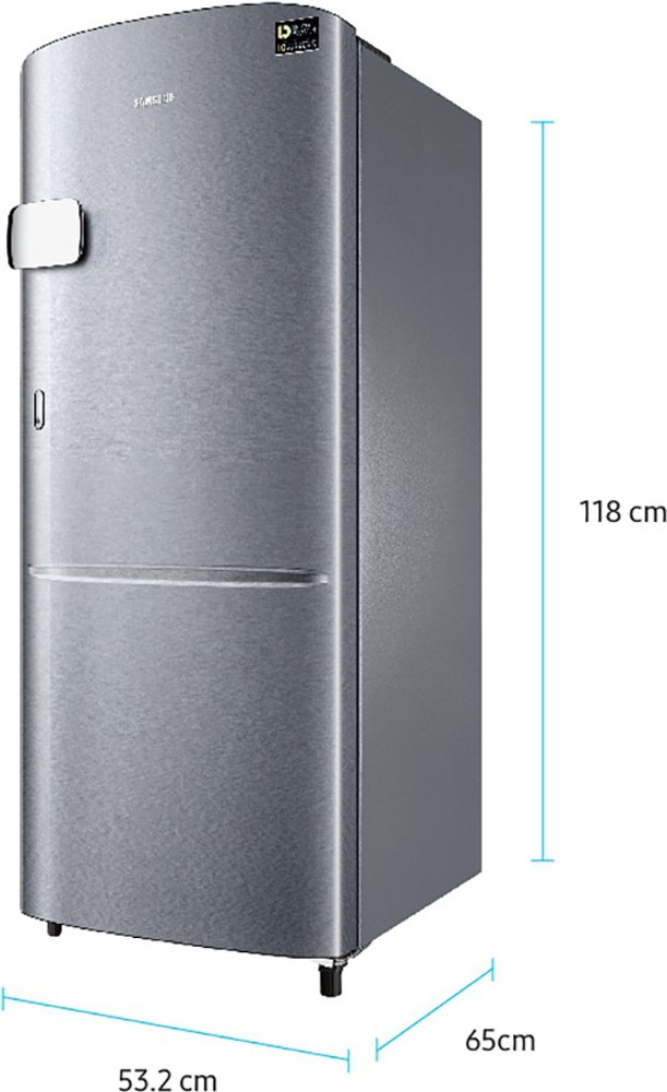 Fridge samsung 192 litre outlet price