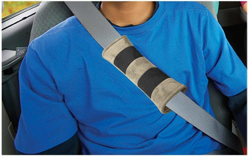 Mitsubishi seat outlet belt cover