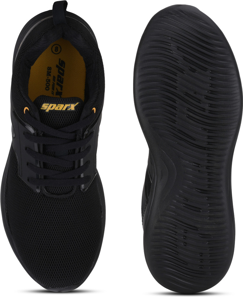 Sparx sports hotsell shoes price 500