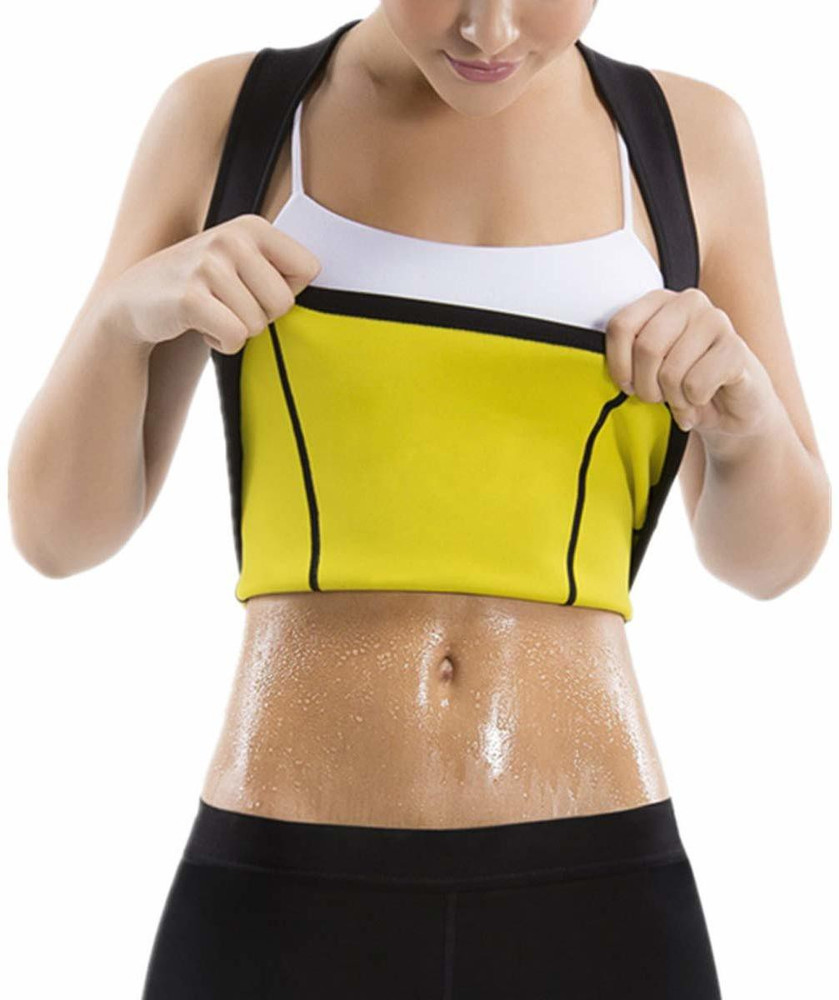 ZAUKY hot Sweat Slim Belt for Fat Burning Slimming Belt Price in India Buy ZAUKY hot Sweat Slim Belt for Fat Burning Slimming Belt online at Flipkart