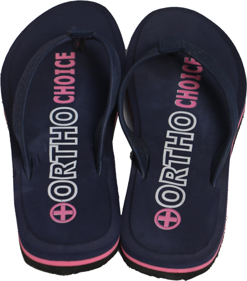 Orthochoice slippers sales