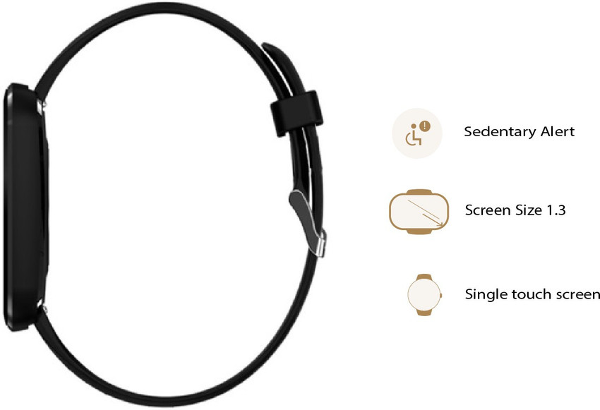 OPTA SB 047 Bluetooth Health Smart Band Price in India Buy OPTA
