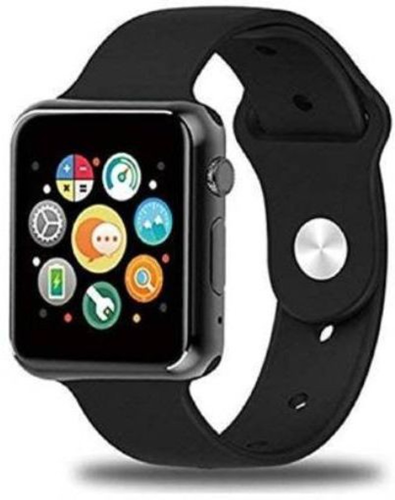 Mi smart watch price flipkart clearance