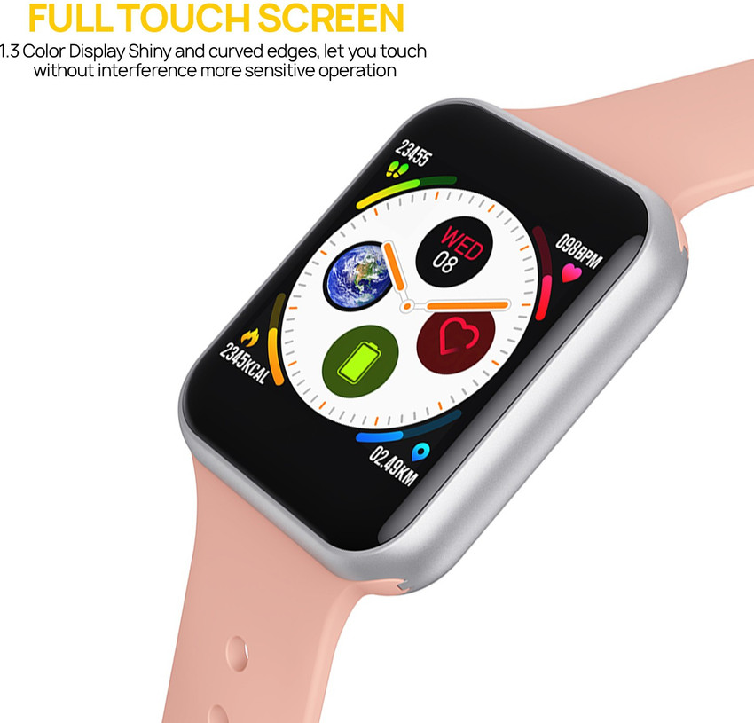 Inbase urban sales fit smart watch