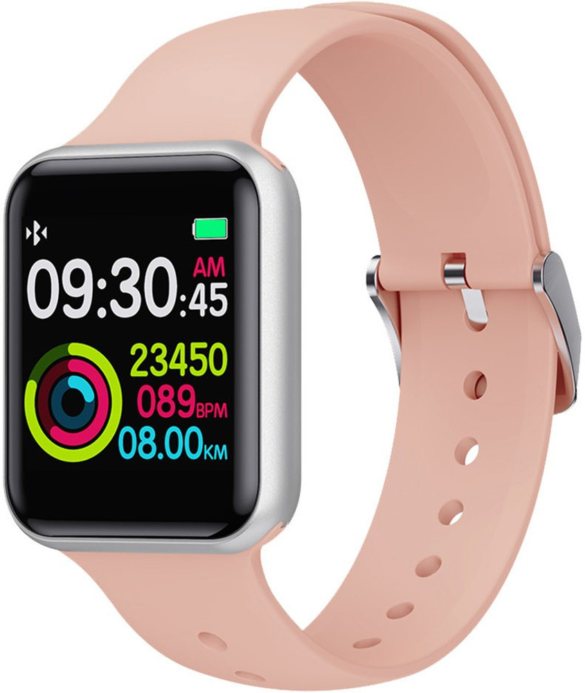 Inbase Urban Fit Smartwatch Price in India Buy Inbase Urban Fit
