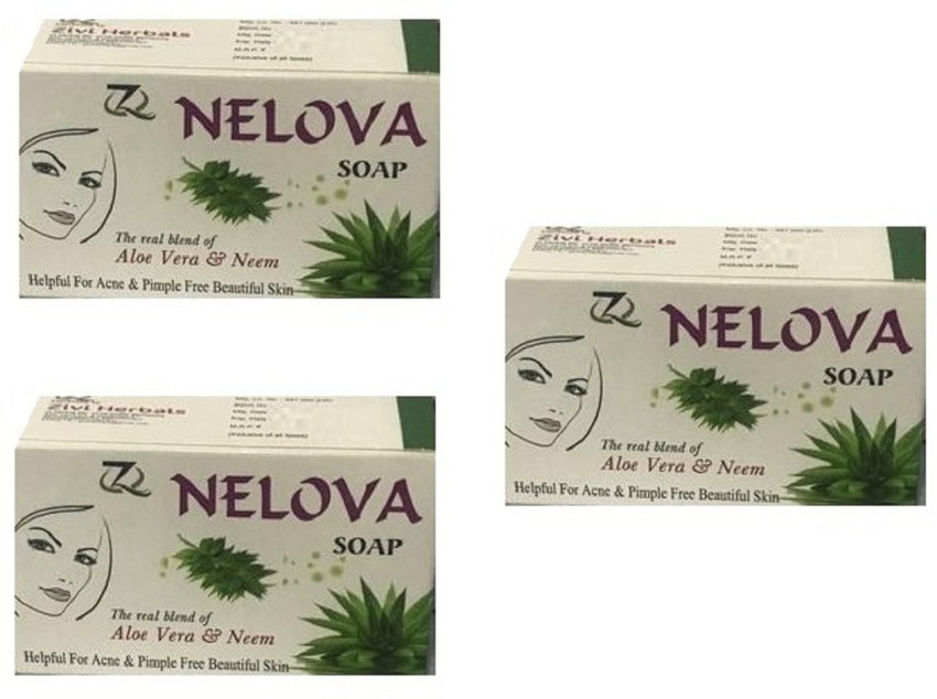 Niral's New Aloe Vera Soap Base Soap Base 1 kg