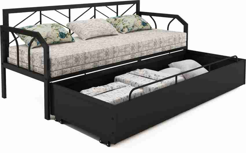 Lokhandi sofa cheap come bed