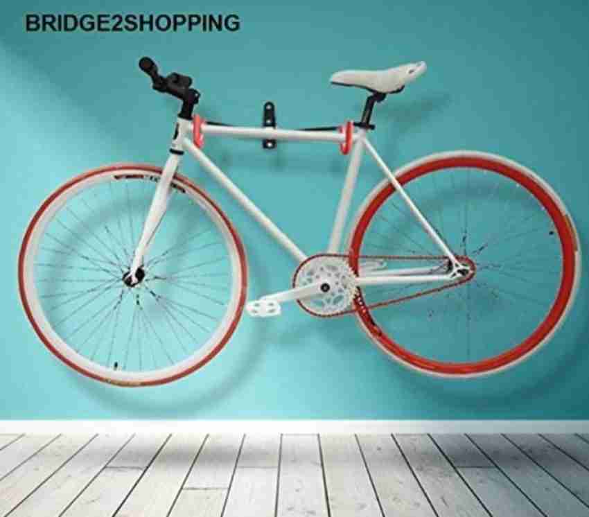 Cycle stand flipkart on sale