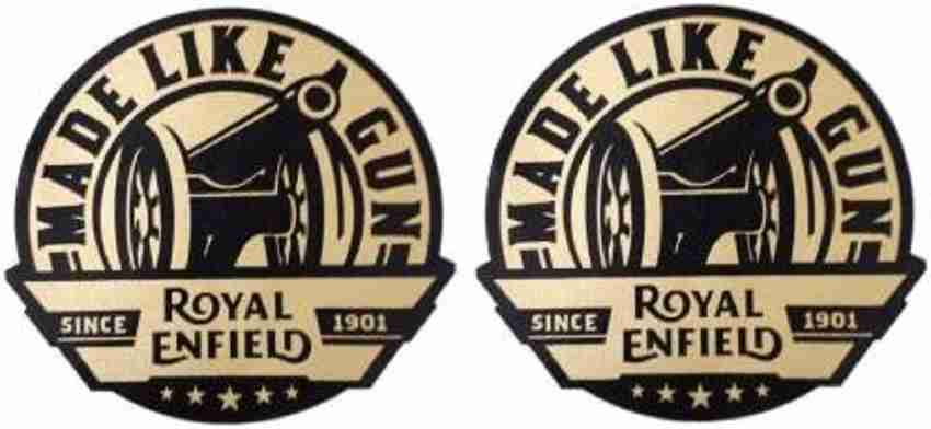 Royal enfield stickers flipkart new arrivals