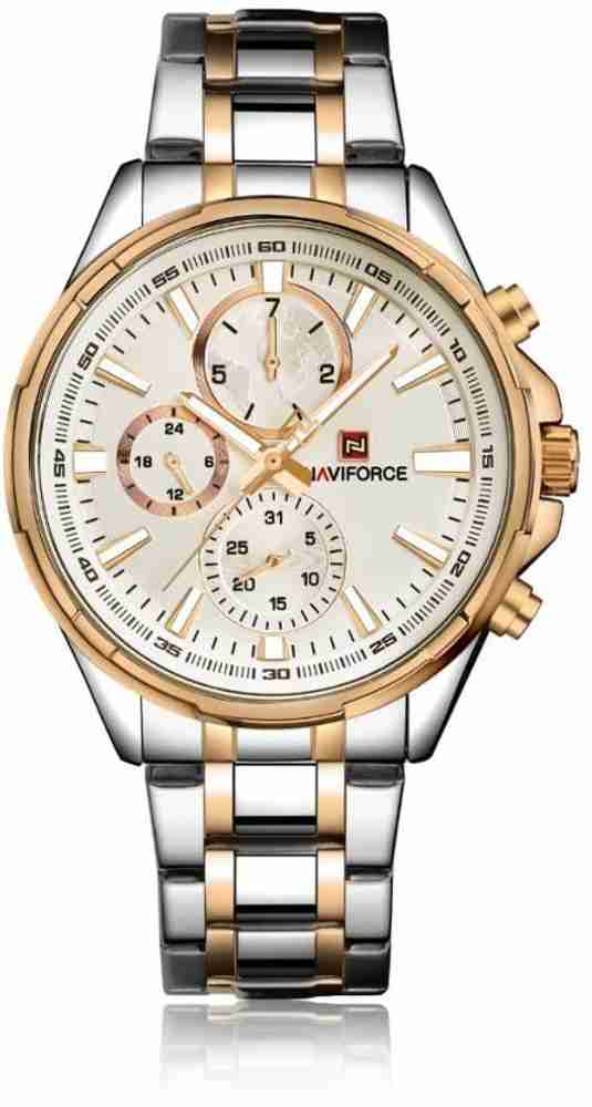 NAVIFORCE NF9089 NF9089 Analog Watch For Men Buy NAVIFORCE