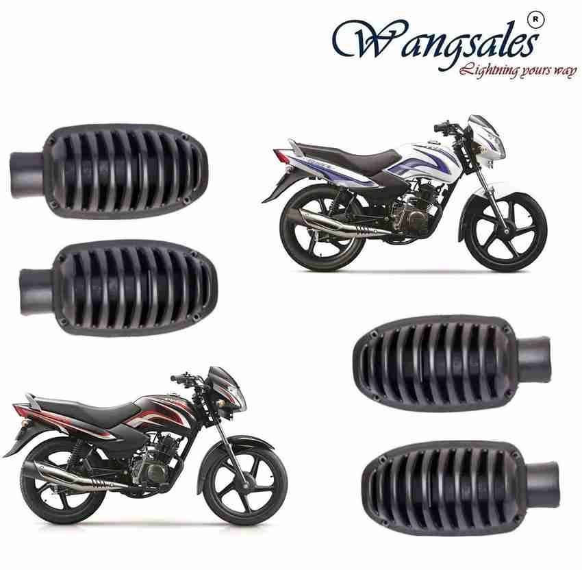 Tvs hot sale sport accessories