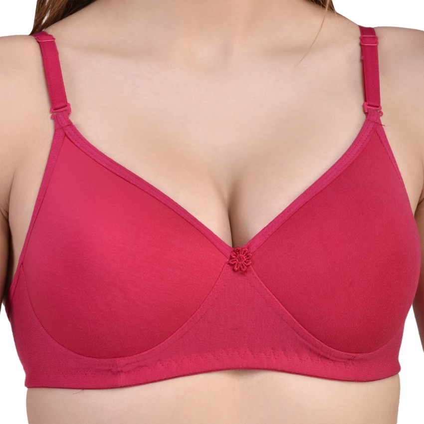 jrtcreation Women Push-up Heavily Padded Bra - Buy jrtcreation Women Push-up  Heavily Padded Bra Online at Best Prices in India