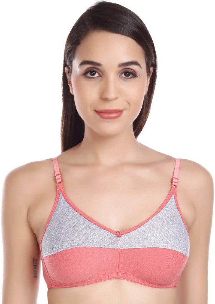 Buy online Fabme Red Strapless Bra from lingerie for Women by Fabme for  ₹183 at 39% off