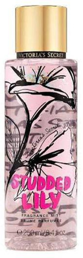 Victoria s Secret STUDDED LILY Body Mist For Women Price in