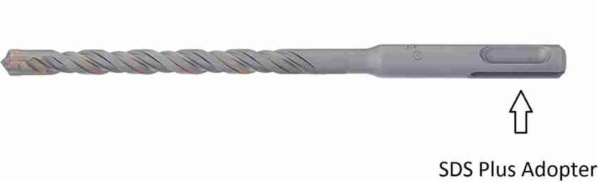 32mm hammer drill online bit