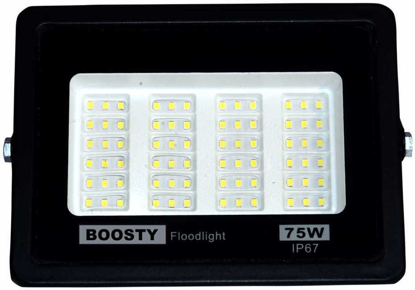 75 watt led outdoor flood light hot sale