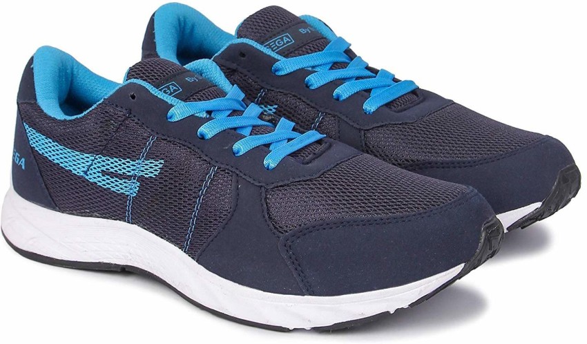 Flipkart sega hot sale running shoes