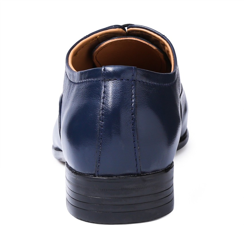 Buy Formal Leather Shoes For Men Online at Louis Stitch