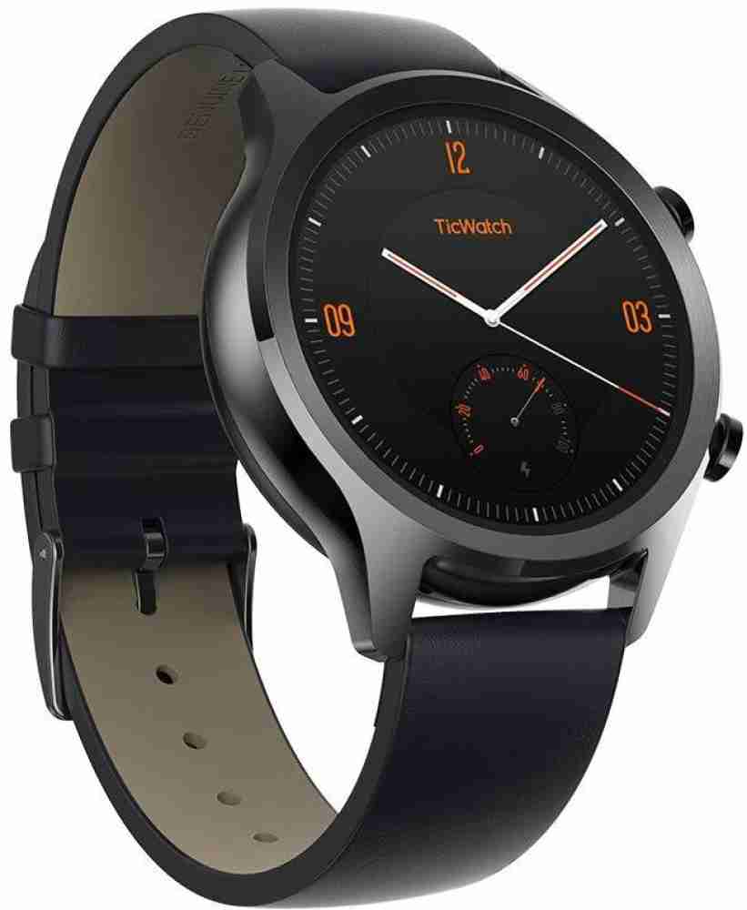 Ticwatch c2 cheap metal