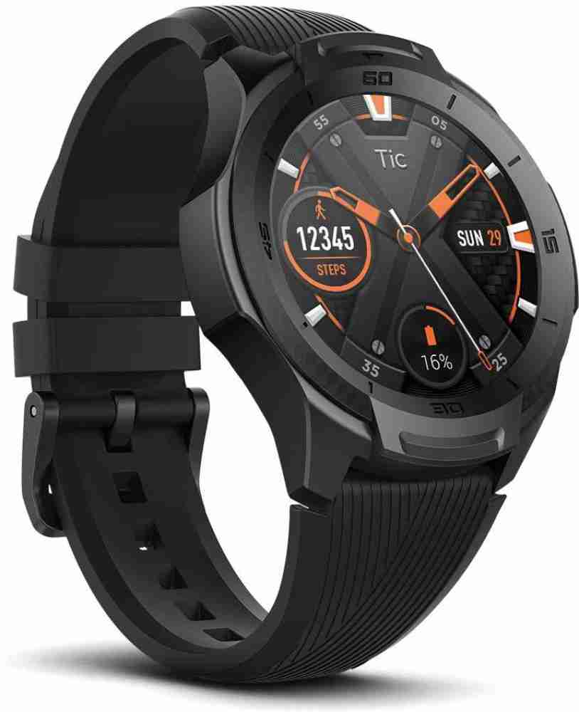 Ticwatch 2 sale wear os