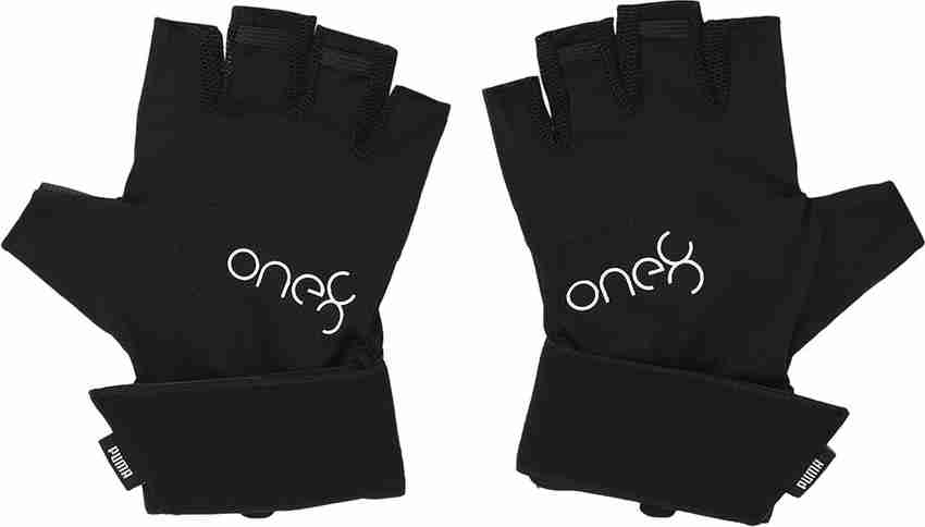Puma gym gloves online cheap