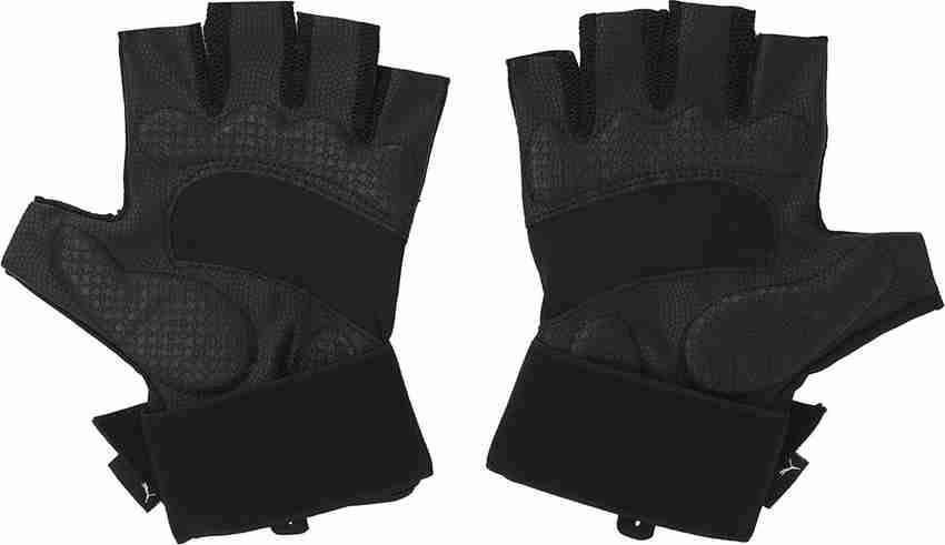 Buy PUMA x One8 Premium Gym Fitness Gloves Online at Best Prices in India Fitness Flipkart