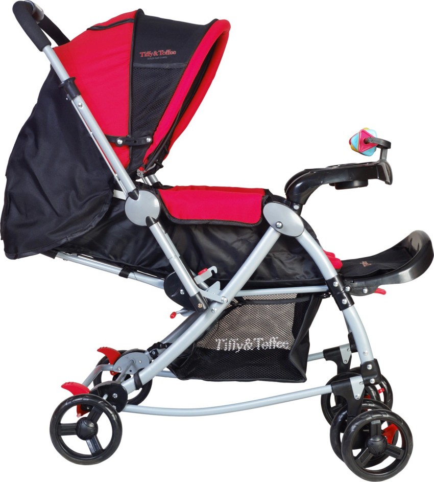 Tiffy and toffee clearance pram