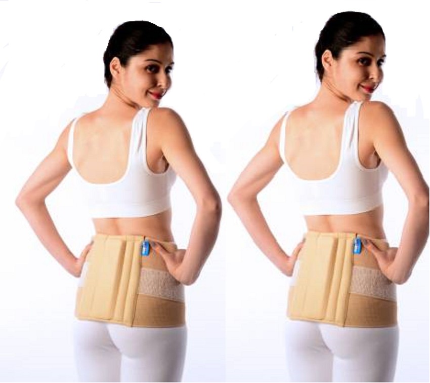 VISSCO Pelvic Traction Belt Back / Lumbar Support - Buy VISSCO Pelvic  Traction Belt Back / Lumbar Support Online at Best Prices in India - Sports  & Fitness