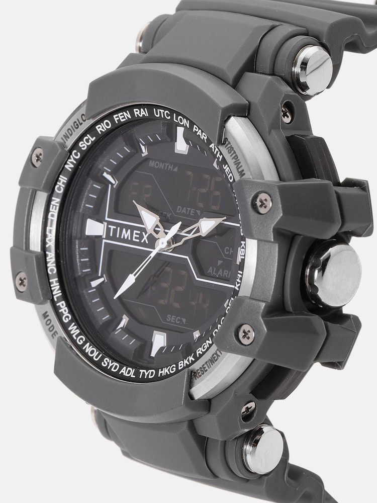 Timex watch tw5m22600 new arrivals