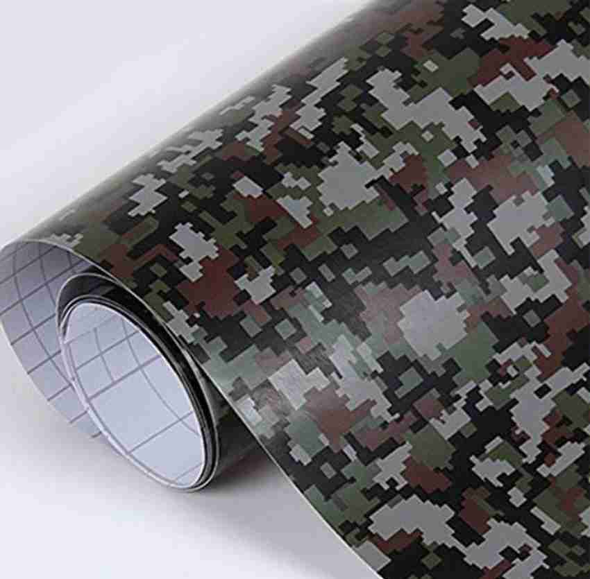 Army wrapping paper deals