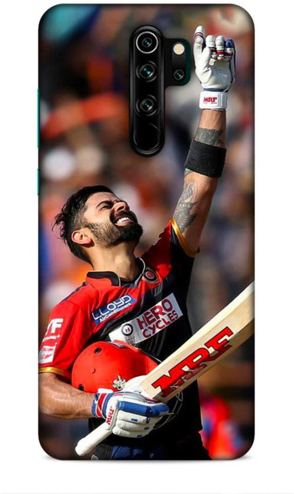 Cricket note best sale 8