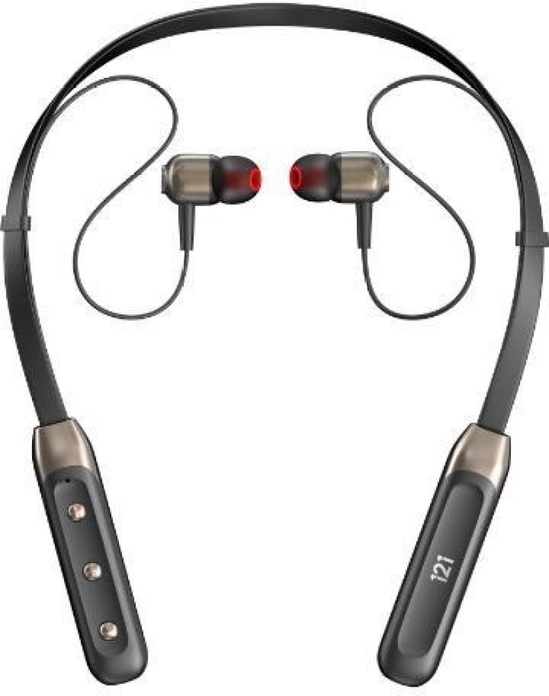 Noise neckband online flipkart