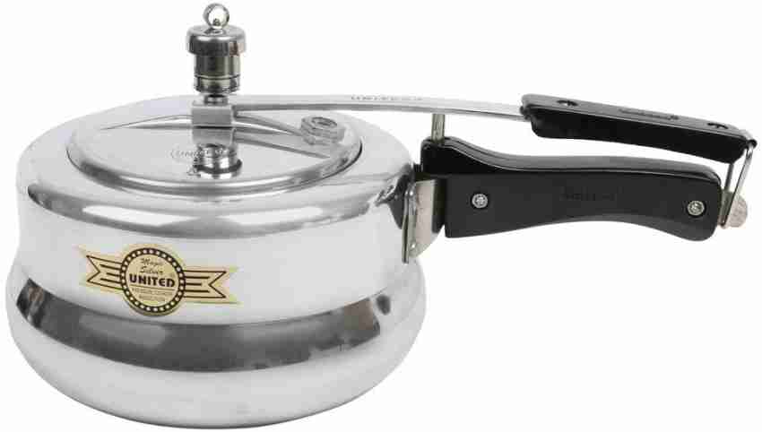 United pressure cooker best sale 3 litre price flipkart