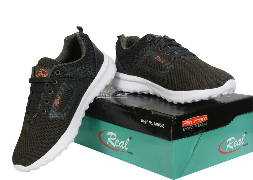 Free shoes real top