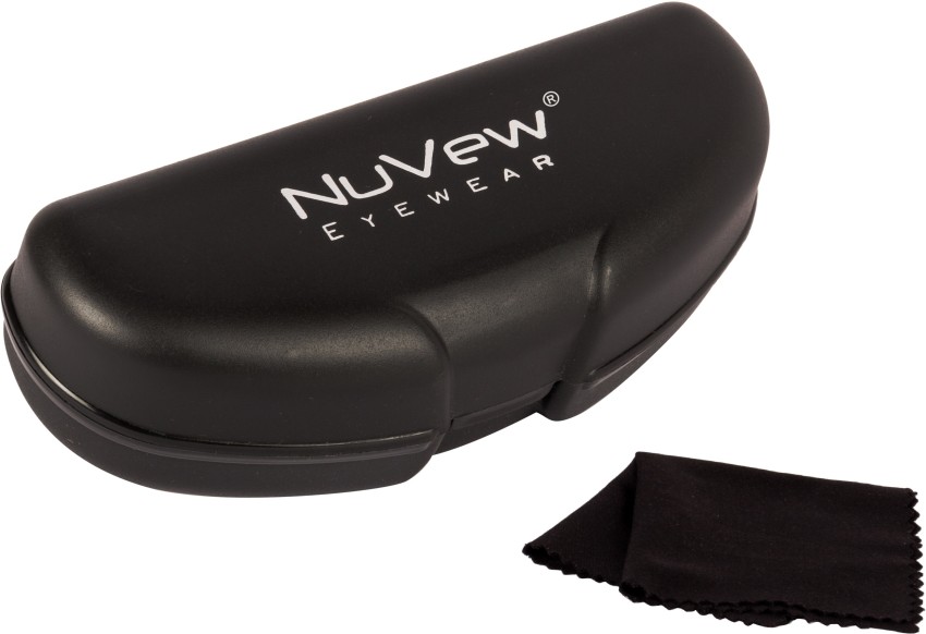 Buy NuVew UV Protected Mirrored Unisex Sports Sunglasses - (Mirror