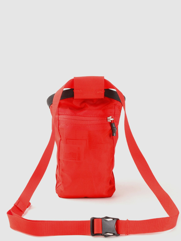 Mens waist bag north face on sale