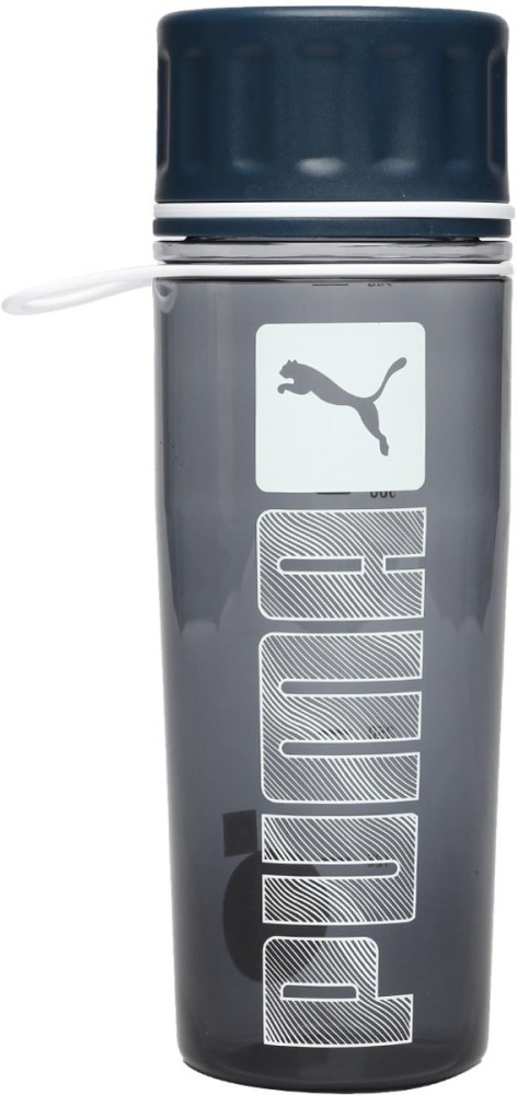 Blue puma 2024 drink bottle