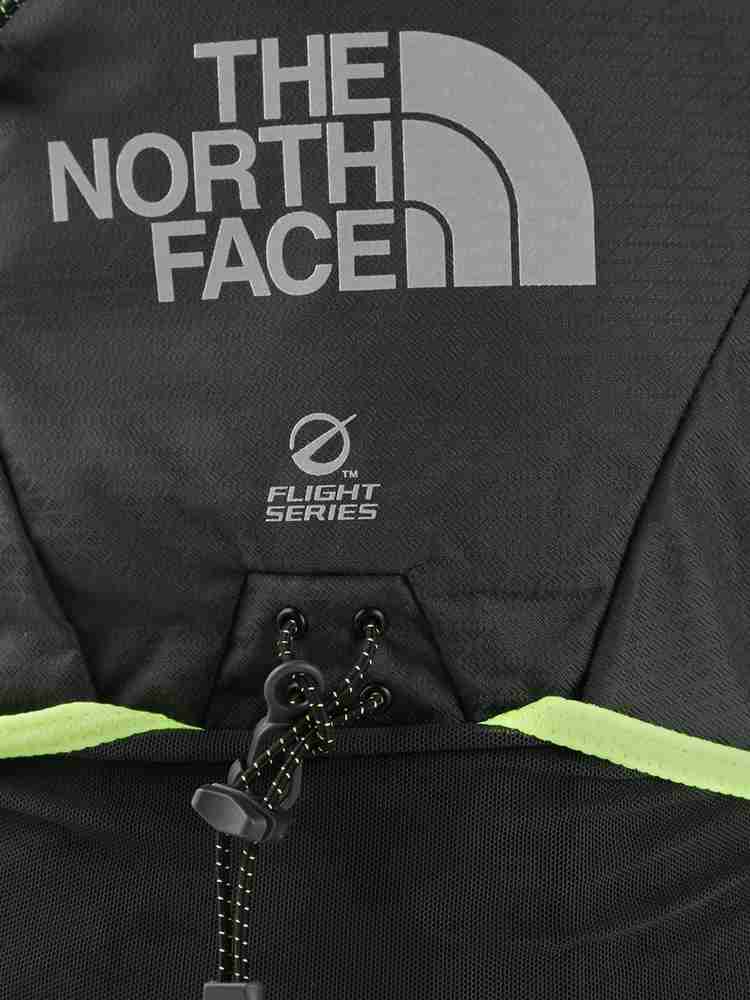 THE NORTH FACE Unisex Flight Race MT 12L OS 23 L Backpack Charcoal Price in India Flipkart
